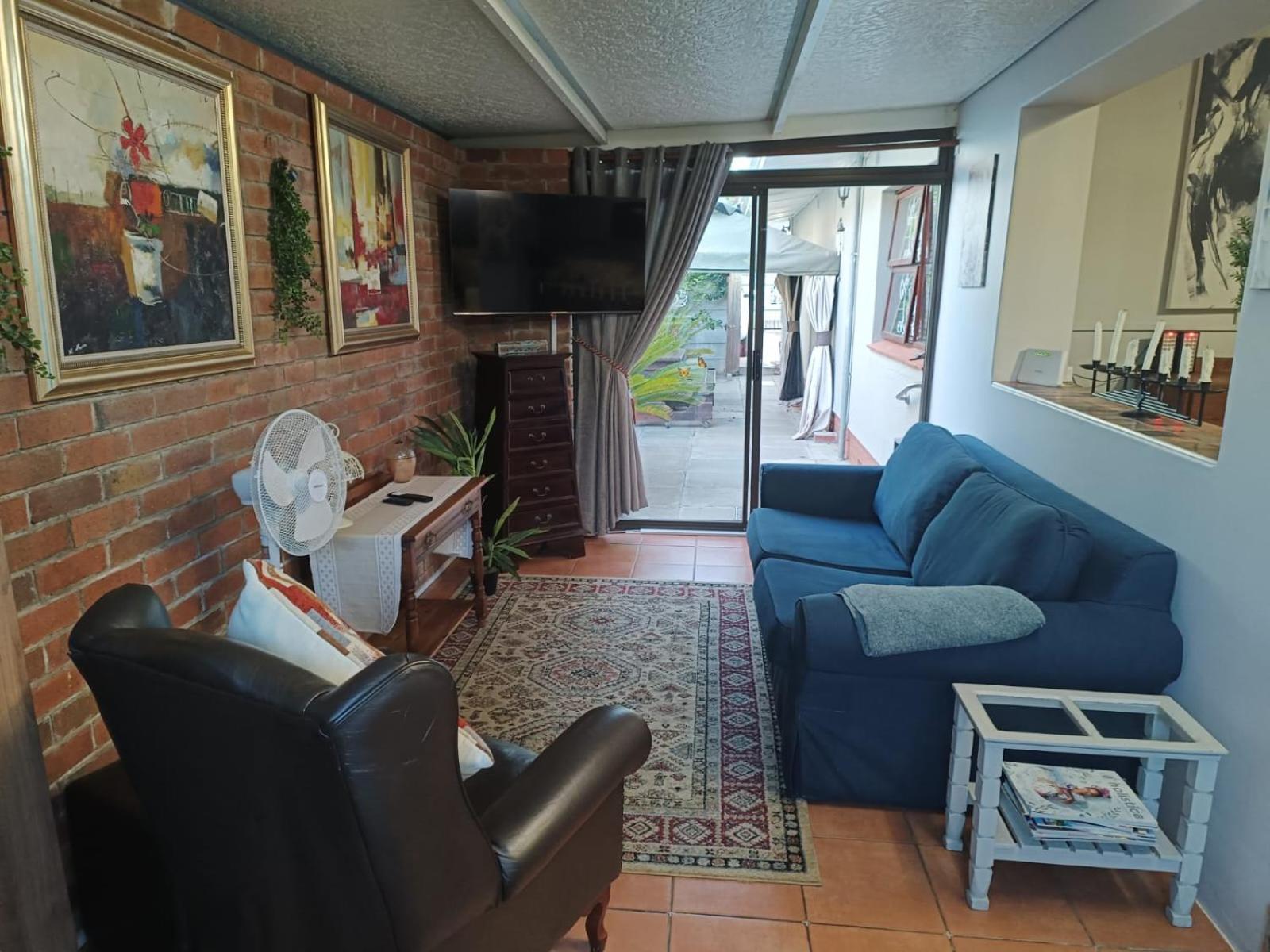 Apartamento Urban Oasis