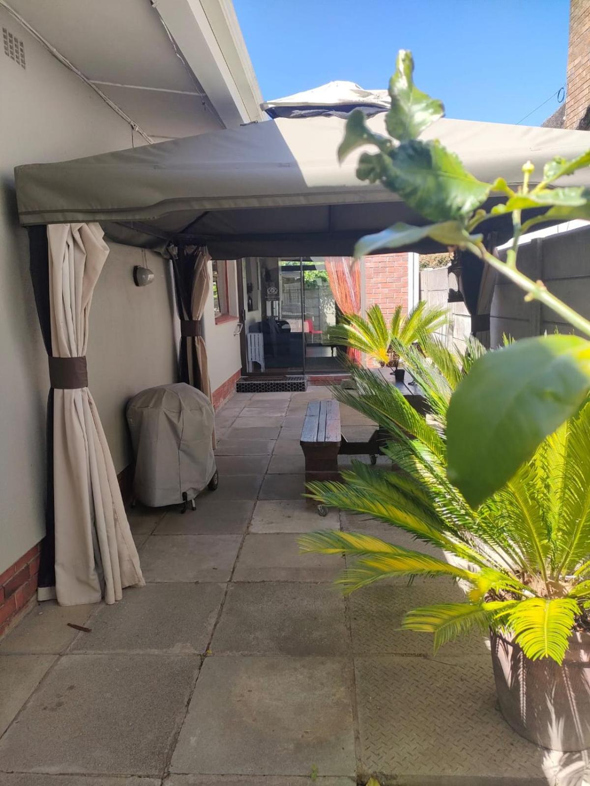 Apartamento Urban Oasis *